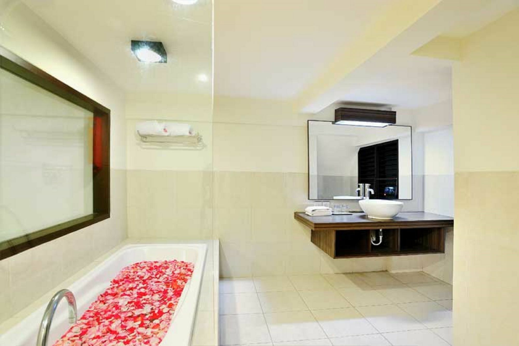 Ganga Hotel & Apartment Denpasar Exteriér fotografie