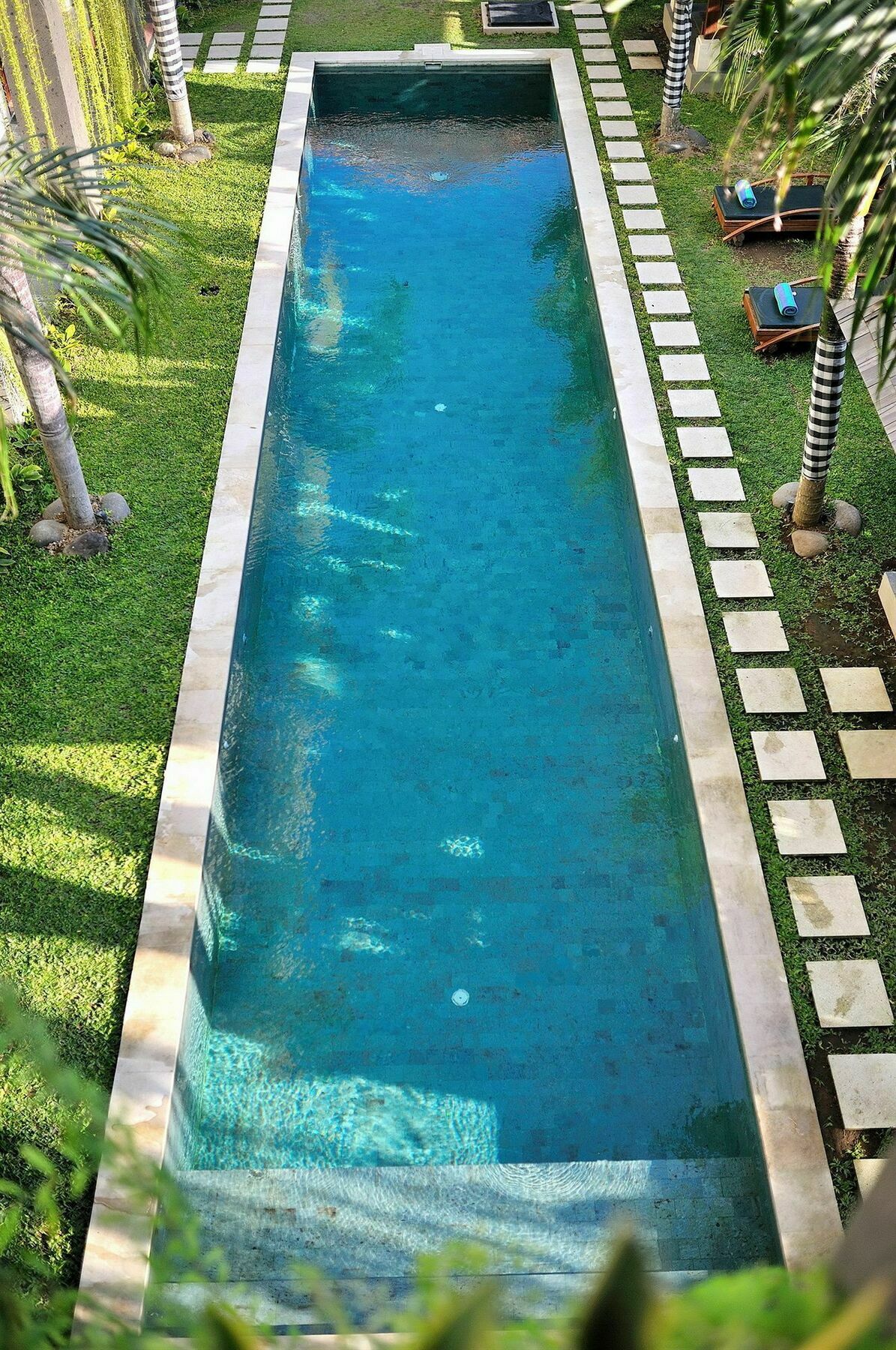 Ganga Hotel & Apartment Denpasar Exteriér fotografie