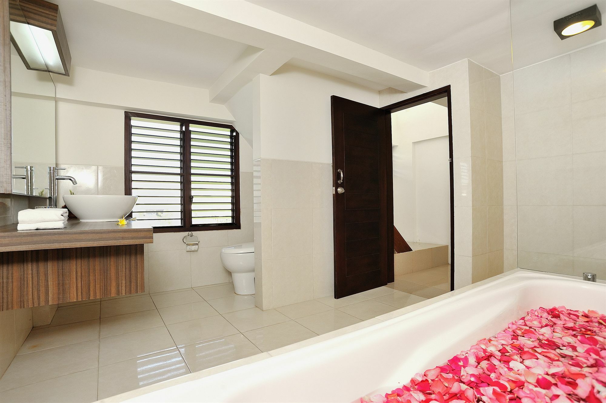 Ganga Hotel & Apartment Denpasar Exteriér fotografie