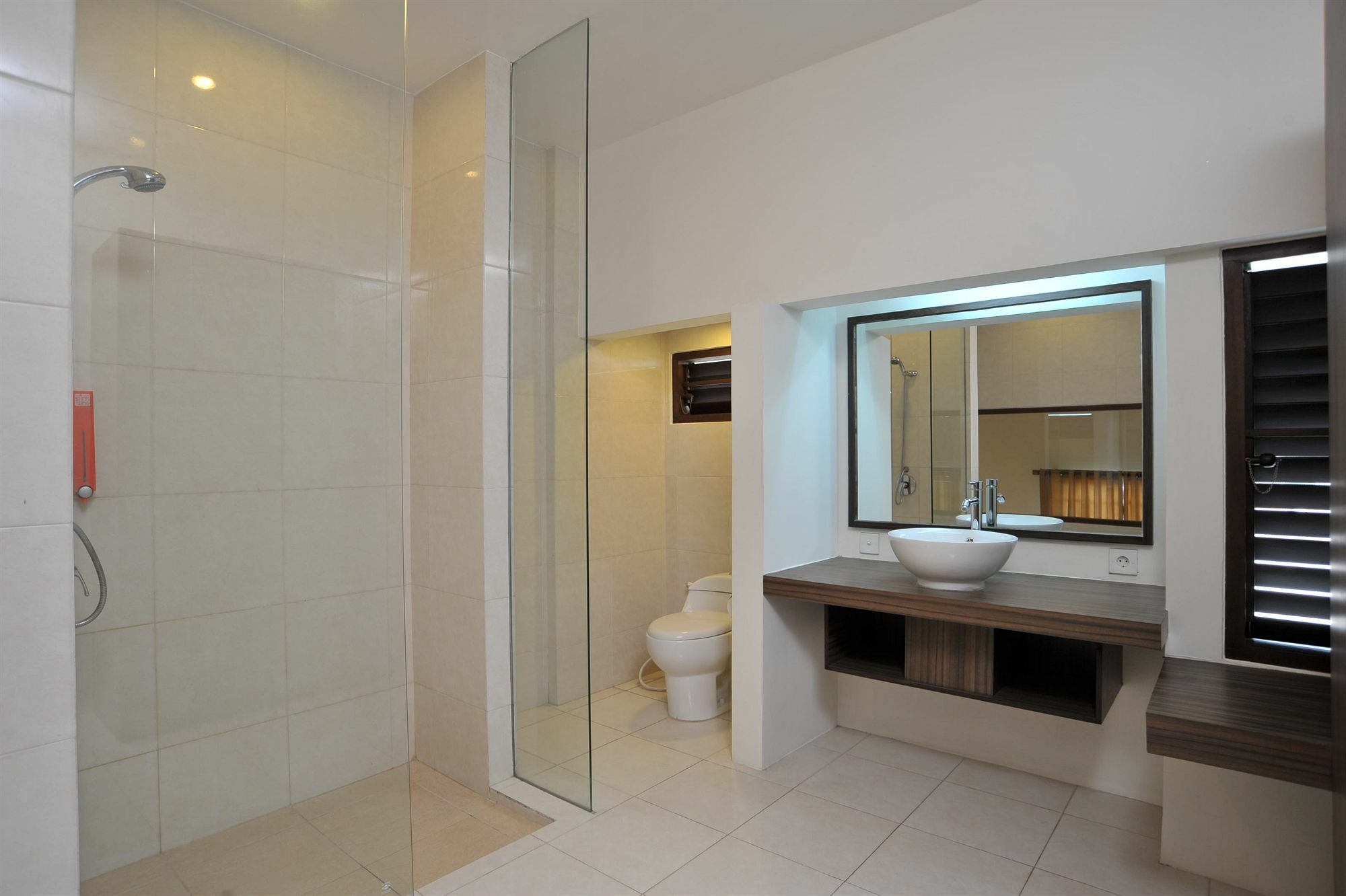 Ganga Hotel & Apartment Denpasar Exteriér fotografie